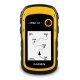 Garmin eTrex® 10 Personale Nero, Giallo 2