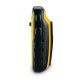 Garmin eTrex® 10 Personale Nero, Giallo 7