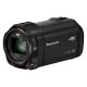 Panasonic HC-VX980EG-K - Camcorder, 4K Ultra HD, zoom ottico 20x, nero 5
