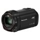 Panasonic HC-VX980EG-K videocamera Videocamera palmare 18,91 MP MOS BSI 4K Ultra HD Nero 5