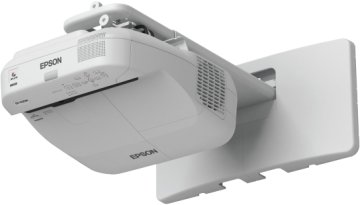 Epson EB-1430Wi Proiettore a raggio ultra corto 3300 ANSI lumen 3LCD WXGA (1280x800) Bianco