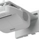 Epson EB-1430Wi Proiettore a raggio ultra corto 3300 ANSI lumen 3LCD WXGA (1280x800) Bianco 2