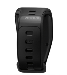 TomTom Cinturino per orologio (Nero - Small)