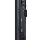 Samsung UD55E-S Pannello piatto per segnaletica digitale 139,7 cm (55