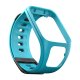 TomTom Cinturino per orologio Runner 2/Spark (Azzurro - Small) 3