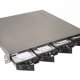 QNAP TVS-471U-RP NAS Rack (1U) Collegamento ethernet LAN Nero i3-4150 13