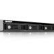 QNAP TVS-471U-RP NAS Rack (1U) Intel® Core™ i3 i3-4150 4 GB DDR3 0 TB QNAP Turbo System Nero 6