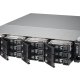 QNAP TVS-1271U-RP NAS Armadio (2U) Intel® Core™ i5 i5-4590S 16 GB DDR3 0 TB QNAP Turbo System Nero, Grigio 6