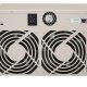 QNAP TVS-863 NAS Tower 4 GB DDR3L 0 TB QNAP Turbo System Oro 15