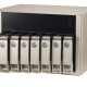 QNAP TVS-863 NAS Tower 4 GB DDR3L 0 TB QNAP Turbo System Oro 4