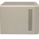 QNAP TVS-863 NAS Tower 4 GB DDR3L 0 TB QNAP Turbo System Oro 7