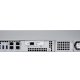 QNAP TS-463U NAS Rack (1U) Collegamento ethernet LAN Nero 8