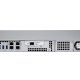 QNAP TS-463U NAS Rack (1U) 4 GB DDR3L 0 TB QNAP Turbo System Nero 8