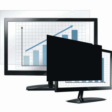 Fellowes PrivaScreen Filtro per la privacy senza bordi per display 48,3 cm (19")
