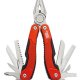 Black & Decker BDHT0-28110 pinza multiuso 12 strumenti Nero, Rosso, Acciaio inox 2