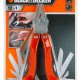 Black & Decker BDHT0-28110 pinza multiuso 12 strumenti Nero, Rosso, Acciaio inox 3
