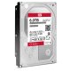 Western Digital Red Pro disco rigido interno 6 TB 7200 Giri/min 128 MB 3.5