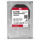 Western Digital Red Pro disco rigido interno 6 TB 7200 Giri/min 128 MB 3.5