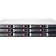 HPE MSA 1040 array di dischi 0 TB Armadio (2U) Nero 2