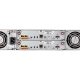 HPE MSA 1040 array di dischi 0 TB Armadio (2U) Nero 4