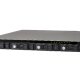 QNAP TVS-471U-RP NAS Rack (1U) Collegamento ethernet LAN Nero G3250 11