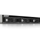 QNAP TVS-471U-RP NAS Rack (1U) Collegamento ethernet LAN Nero G3250 6