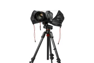 Manfrotto MB PL-E-702 copertura antipioggia per foto/telecamera Fotocamere DSLR Tessuto