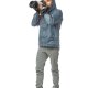 Manfrotto MB PL-E-702 copertura antipioggia per foto/telecamera Fotocamere DSLR Tessuto 3