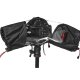 Manfrotto MB PL-E-702 copertura antipioggia per foto/telecamera Fotocamere DSLR Tessuto 6
