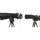 Manfrotto MB PL-E-702 copertura antipioggia per foto/telecamera Fotocamere DSLR Tessuto 8