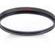 Manfrotto Advanced UV 67mm Filtro a raggi ultravioletti (UV) per fotocamera 2
