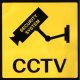 VALUE 21.99.1626 videocamera di sicurezza finta Nero Pallottola (forma) 4
