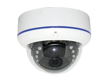 Conceptronic CCAM720DAHD telecamera di sorveglianza Cupola Telecamera di sicurezza CCTV Interno e esterno 1280 x 720 Pixel Soffitto/muro