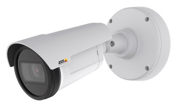 Axis P1435-LE Pallottola (forma) Telecamera di sicurezza IP Esterno 1920 x 1080 Pixel Soffitto/muro