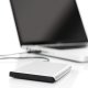 Verbatim Store 'n' Go UltraSlim disco rigido esterno 500 GB 2.5