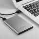 Verbatim Store 'n' Go UltraSlim disco rigido esterno 500 GB 2.5