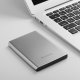 Verbatim Store 'n' Go UltraSlim disco rigido esterno 500 GB 2.5