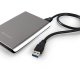 Verbatim Store 'n' Go UltraSlim disco rigido esterno 500 GB 2.5