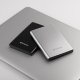 Verbatim Store 'n' Go UltraSlim disco rigido esterno 500 GB 2.5