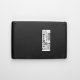 Verbatim Store 'n' Go UltraSlim disco rigido esterno 500 GB 2.5