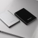 Verbatim Store 'n' Go UltraSlim disco rigido esterno 500 GB 2.5