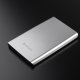 Verbatim Store 'n' Go UltraSlim disco rigido esterno 500 GB 2.5
