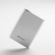 Verbatim Store 'n' Go UltraSlim disco rigido esterno 500 GB 2.5