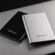 Verbatim Store 'n' Go UltraSlim disco rigido esterno 500 GB 2.5