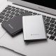 Verbatim Store 'n' Go UltraSlim disco rigido esterno 500 GB 2.5