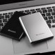 Verbatim Store 'n' Go UltraSlim disco rigido esterno 500 GB 2.5