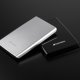 Verbatim Store 'n' Go UltraSlim disco rigido esterno 500 GB 2.5