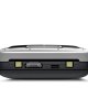 Gigaset SL450 Telefono analogico/DECT Identificatore di chiamata Nero, Argento 6