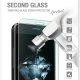 4smarts Second Glass Pellicola proteggischermo trasparente Samsung 1 pz 2
