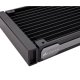 Corsair H110i Processore Raffreddatore di liquidi tutto in uno 14 cm Nero 1 pz 4